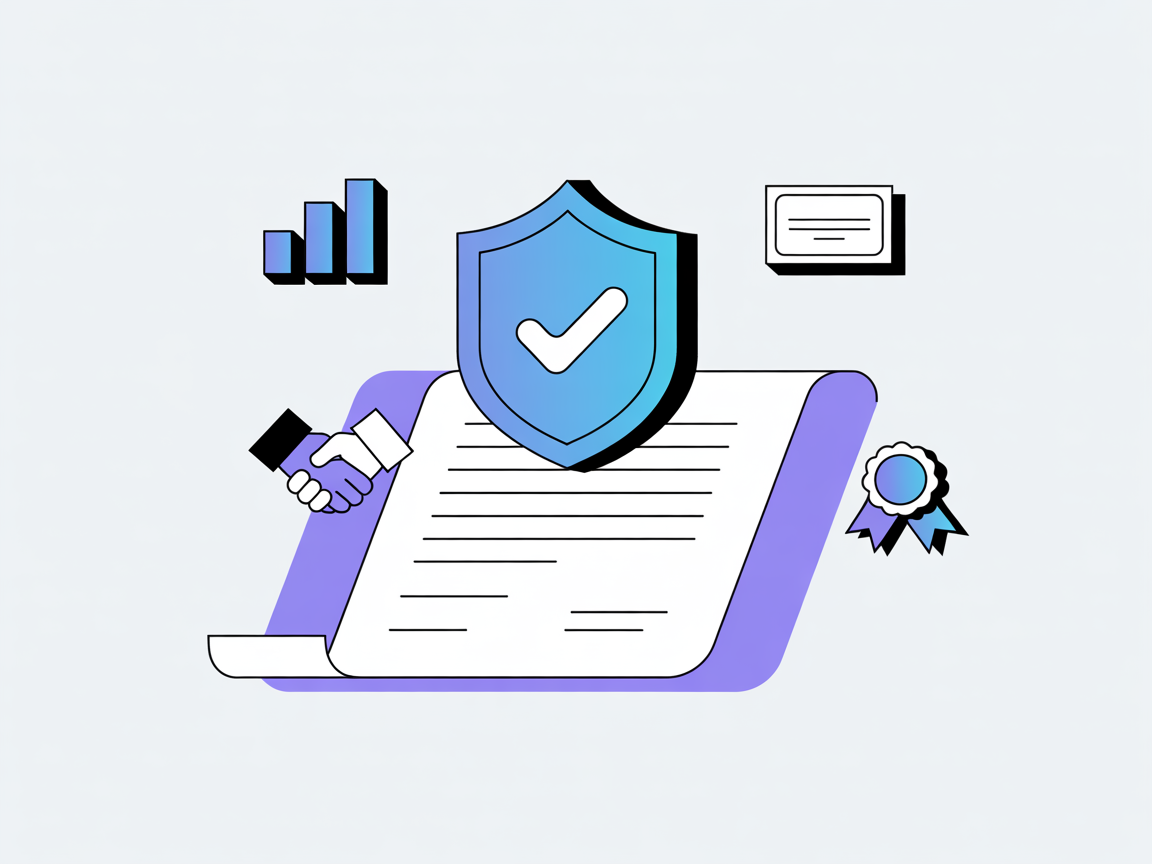 Security and compliance for agencies